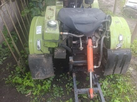 Інша Інша, об'ємом двигуна 0 л та пробігом 0 тис. км за 1400 $, фото 1 на Automoto.ua