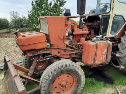 Другая Другая, объемом двигателя 0 л и пробегом 0 тыс. км за 4100 $, фото 1 на Automoto.ua