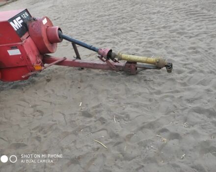 Другая Другая, объемом двигателя 0 л и пробегом 0 тыс. км за 4400 $, фото 5 на Automoto.ua