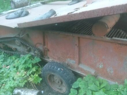 Другая Другая 1992 в Каменке-Бугской на Automoto.ua Другая Другая, объемом двигателя 0 л и пробегом 0 тыс. км за 945 $, фото 1 на Automoto.ua