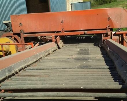 Другая Другая, объемом двигателя 0 л и пробегом 0 тыс. км за 4000 $, фото 6 на Automoto.ua