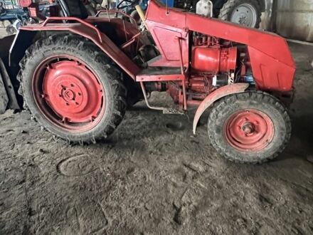 Інша Інша, об'ємом двигуна 5 л та пробігом 0 тис. км за 4100 $, фото 1 на Automoto.ua