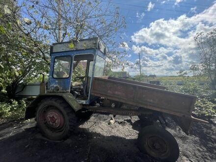 Інша Інша, об'ємом двигуна 1.6 л та пробігом 0 тис. км за 1500 $, фото 1 на Automoto.ua