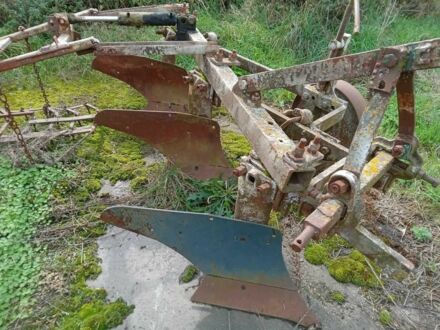 Інша Інша, об'ємом двигуна 0 л та пробігом 0 тис. км за 713 $, фото 1 на Automoto.ua