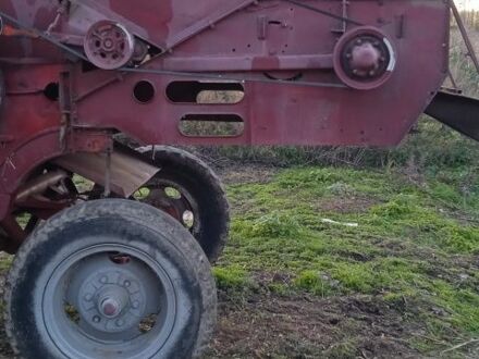 Другая Другая, объемом двигателя 0 л и пробегом 0 тыс. км за 976 $, фото 1 на Automoto.ua