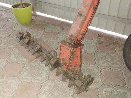 Другая Другая, объемом двигателя 0 л и пробегом 0 тыс. км за 92 $, фото 1 на Automoto.ua