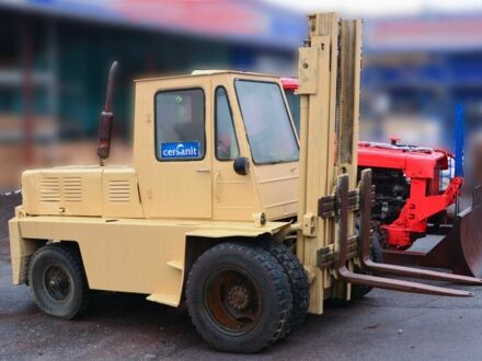 Інша Інша, об'ємом двигуна 0 л та пробігом 0 тис. км за 4700 $, фото 1 на Automoto.ua