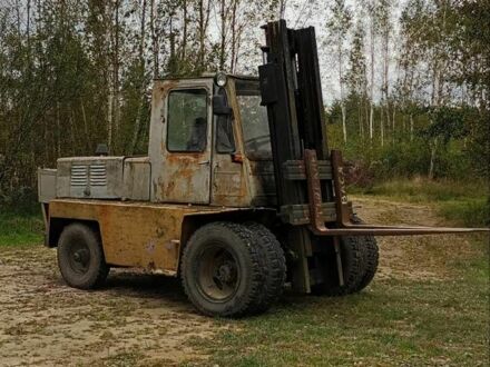 Другая Другая, объемом двигателя 0 л и пробегом 0 тыс. км за 3900 $, фото 1 на Automoto.ua