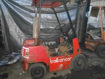 Інша Інша, об'ємом двигуна 0 л та пробігом 0 тис. км за 1896 $, фото 1 на Automoto.ua