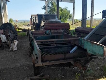 Інша Інша, об'ємом двигуна 0 л та пробігом 0 тис. км за 1400 $, фото 1 на Automoto.ua