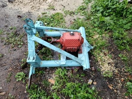 Другая Другая, объемом двигателя 0 л и пробегом 0 тыс. км за 195 $, фото 1 на Automoto.ua