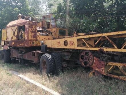 Інша Інша, об'ємом двигуна 0 л та пробігом 0 тис. км за 9900 $, фото 1 на Automoto.ua