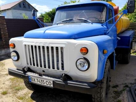 Другая Другая, объемом двигателя 0 л и пробегом 0 тыс. км за 4500 $, фото 1 на Automoto.ua