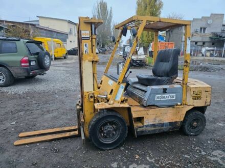 Інша Інша, об'ємом двигуна 0 л та пробігом 0 тис. км за 4500 $, фото 1 на Automoto.ua