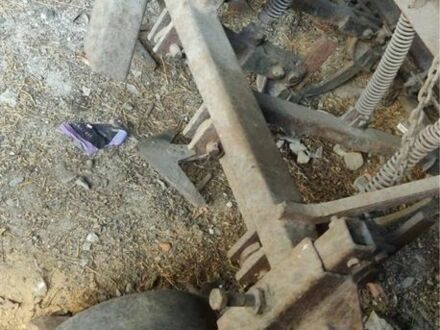 Інша Інша, об'ємом двигуна 0 л та пробігом 0 тис. км за 284 $, фото 1 на Automoto.ua