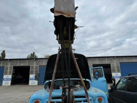 Другая Другая, объемом двигателя 0 л и пробегом 0 тыс. км за 12500 $, фото 1 на Automoto.ua