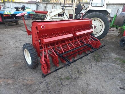 Другая Другая, объемом двигателя 0 л и пробегом 0 тыс. км за 2850 $, фото 1 на Automoto.ua