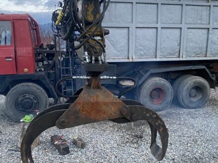 Другая Другая, объемом двигателя 0 л и пробегом 0 тыс. км за 3100 $, фото 1 на Automoto.ua