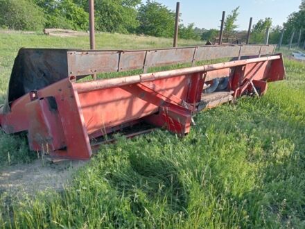 Інша Інша, об'ємом двигуна 0 л та пробігом 0 тис. км за 2900 $, фото 1 на Automoto.ua