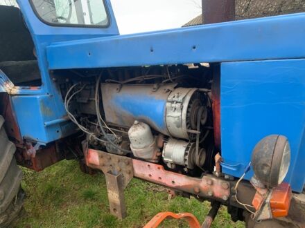 Другая Другая, объемом двигателя 0 л и пробегом 0 тыс. км за 3500 $, фото 1 на Automoto.ua