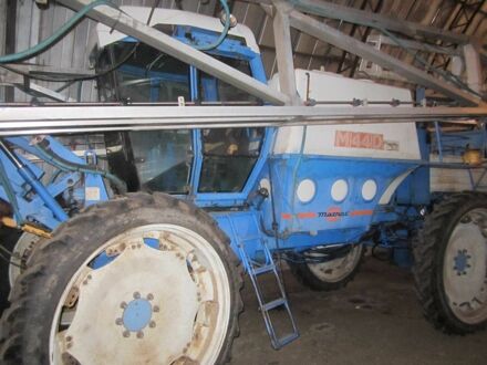 Другая Другая, объемом двигателя 0 л и пробегом 0 тыс. км за 11200 $, фото 1 на Automoto.ua