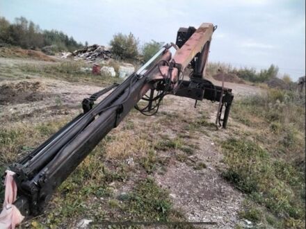 Інша Інша, об'ємом двигуна 0 л та пробігом 0 тис. км за 3800 $, фото 1 на Automoto.ua