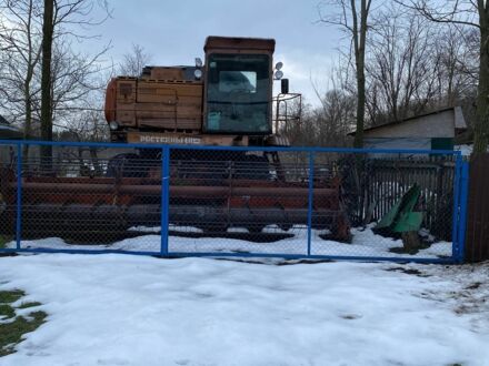 Другая Другая, объемом двигателя 5 л и пробегом 0 тыс. км за 4700 $, фото 1 на Automoto.ua