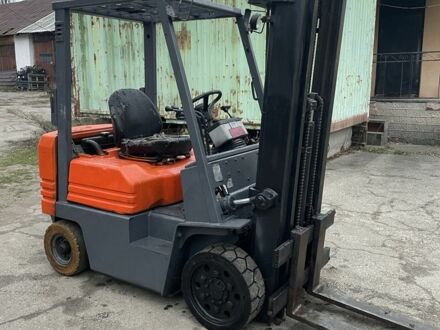 Другая Другая, объемом двигателя 0 л и пробегом 0 тыс. км за 5500 $, фото 1 на Automoto.ua