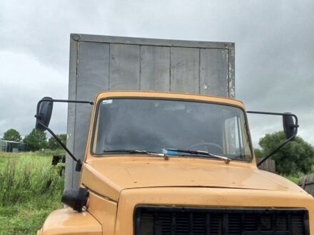 Другая Другая 1994 в Житомире на Automoto.ua Другая Другая, объемом двигателя 0 л и пробегом 0 тыс. км за 2500 $, фото 1 на Automoto.ua