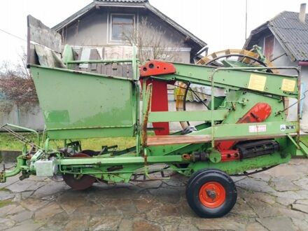 Другая Другая, объемом двигателя 0 л и пробегом 0 тыс. км за 3500 $, фото 1 на Automoto.ua