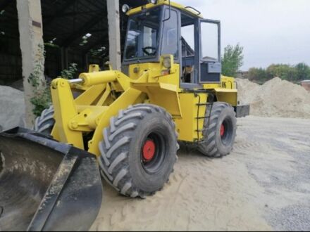 Інша Інша, об'ємом двигуна 0 л та пробігом 0 тис. км за 12500 $, фото 1 на Automoto.ua