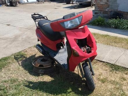 Другая Другая 1994 в Ивано-Франковске на Automoto.ua Другая Другая, объемом двигателя 50 л и пробегом 0 тыс. км за 146 $, фото 1 на Automoto.ua