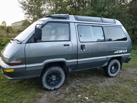 Інша Інша, об'ємом двигуна 0 л та пробігом 0 тис. км за 4500 $, фото 1 на Automoto.ua