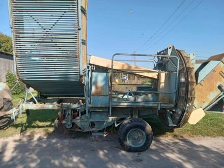 Інша Інша, об'ємом двигуна 0 л та пробігом 0 тис. км за 3000 $, фото 1 на Automoto.ua