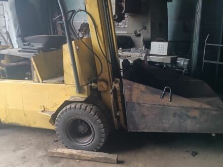 Другая Другая, объемом двигателя 0 л и пробегом 0 тыс. км за 3300 $, фото 1 на Automoto.ua