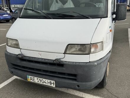 Другая Другая 1994 в Ужгороде на Automoto.ua Другая Другая, объемом двигателя 14.86 л и пробегом 0 тыс. км за 1900 $, фото 1 на Automoto.ua