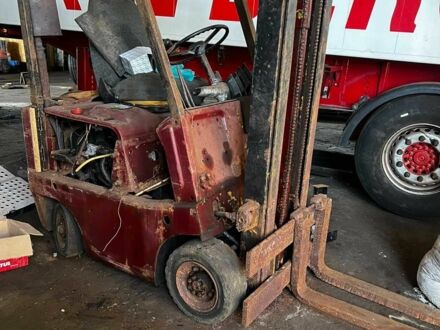 Другая Другая, объемом двигателя 0 л и пробегом 0 тыс. км за 1800 $, фото 1 на Automoto.ua