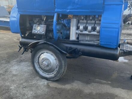 Другая Другая 1994 в Запорожье на Automoto.ua Другая Другая, объемом двигателя 6 л и пробегом 0 тыс. км за 2064 $, фото 1 на Automoto.ua