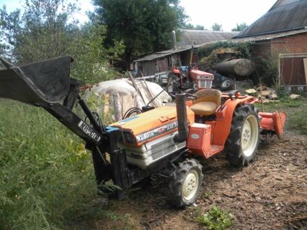 Інша Інша 1994 у Гайсине на Automoto.ua Інша Інша, об'ємом двигуна 1.4 л та пробігом 620 тис. км за 5400 $, фото 1 на Automoto.ua