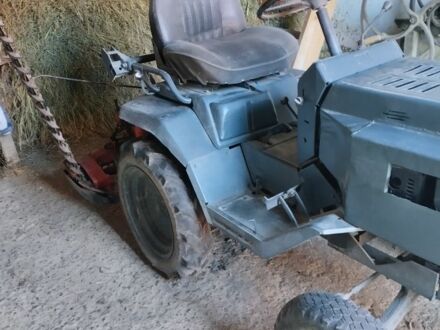 Другая Другая, объемом двигателя 1.2 л и пробегом 100 тыс. км за 1800 $, фото 1 на Automoto.ua