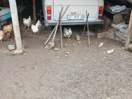 Другая Другая, объемом двигателя 0 л и пробегом 0 тыс. км за 500 $, фото 1 на Automoto.ua