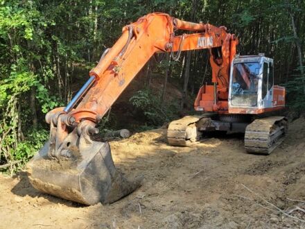 Інша Інша, об'ємом двигуна 0 л та пробігом 0 тис. км за 13000 $, фото 1 на Automoto.ua