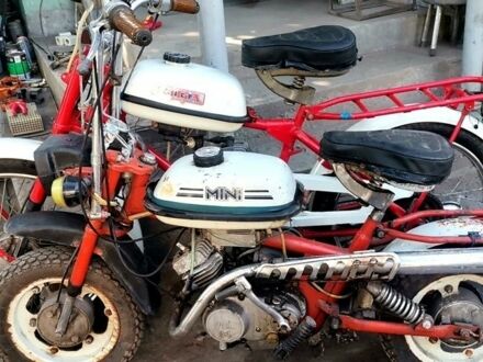 Другая Другая, объемом двигателя 0 л и пробегом 0 тыс. км за 39 $, фото 1 на Automoto.ua