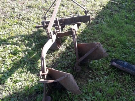 Другая Другая, объемом двигателя 0 л и пробегом 0 тыс. км за 243 $, фото 1 на Automoto.ua