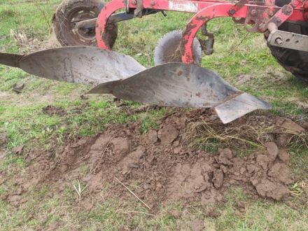 Другая Другая, объемом двигателя 0 л и пробегом 0 тыс. км за 1150 $, фото 1 на Automoto.ua