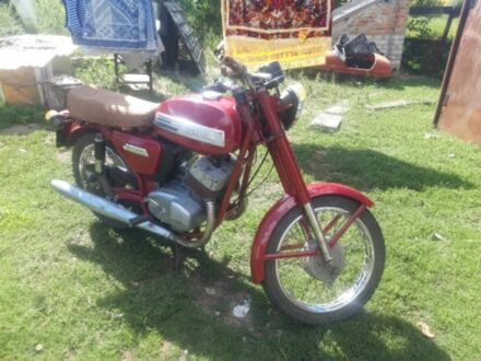 Інша Інша, об'ємом двигуна 0.35 л та пробігом 0 тис. км за 475 $, фото 1 на Automoto.ua