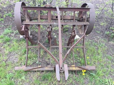 Інша Інша, об'ємом двигуна 0 л та пробігом 0 тис. км за 237 $, фото 1 на Automoto.ua