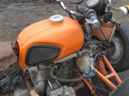 Другая Другая, объемом двигателя 0 л и пробегом 0 тыс. км за 450 $, фото 1 на Automoto.ua