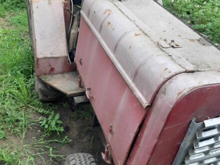Другая Другая 1995 в Глухове на Automoto.ua Другая Другая, объемом двигателя 0 л и пробегом 0 тыс. км за 30000 $, фото 1 на Automoto.ua
