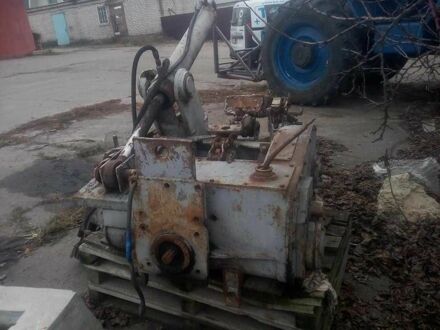 Другая Другая, объемом двигателя 0 л и пробегом 0 тыс. км за 1700 $, фото 1 на Automoto.ua